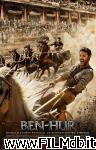 poster del film Ben-Hur