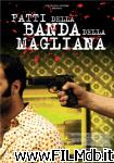 poster fatti della banda della magliana poster del film fatti della banda della magliana
