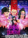 poster del film Les démons de Dorothy [corto]