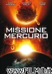poster del film missione mercurio [filmTV]