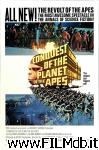 poster del film 1999 - conquista della terra