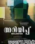 poster del film Declaration