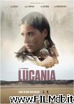 poster del film lucania - terra sangue e magia