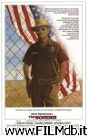 poster del film La frontera
