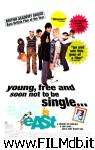 poster East is East poster del film East is East