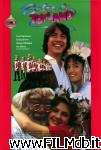 poster del film Aventuras en Juguetelandia [filmTV]