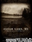 poster del film El lago