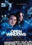 poster del film Open Windows
