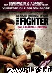 poster the fighter poster del film the fighter
