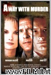 poster del film A Way with Murder