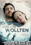 poster del film Was wir wollten