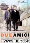 poster del film 2 amici