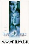 poster del film creature del cielo