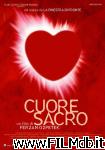 poster del film Cuore sacro