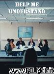 poster del film Help Me Understand [corto]