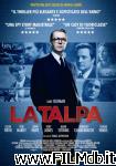 poster del film la talpa