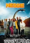 poster del film Nessie