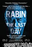 poster del film Rabin, the Last Day