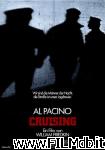 poster del film cruising