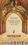 poster del film Monsignore