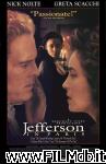 poster del film Jefferson in Paris