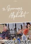 poster del film L'alfabeto di Peter Greenaway