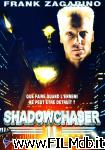 poster del film Project Shadowchaser II