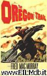 poster del film The Oregon Trail