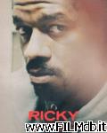 poster Ricky poster del film Ricky