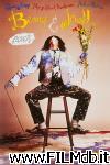 poster benny and joon poster del film benny and joon