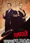 poster del film Diabolik