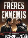 poster del film fratelli nemici - close enemies