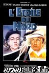 poster L'Étoile du Nord poster del film L'Étoile du Nord