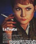 poster del film The Trout