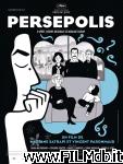 poster del film Persepolis
