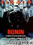 poster del film Ronin