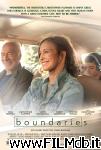 poster del film boundaries