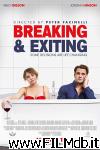 poster del film breaking and exiting