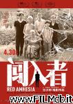 poster del film Chuangru zhe