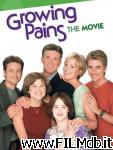 poster del film The Growing Pains Movie