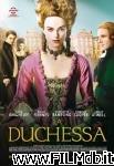 poster del film la duchessa