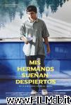 poster del film Mis hermanos sueñan despiertos