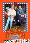 poster del film Hazzard: Bo e Luke vanno ad Hollywood