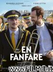 poster del film En fanfare