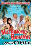 poster del film matrimonio alle bahamas