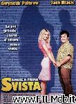 poster del film shallow hal - amore a prima svista