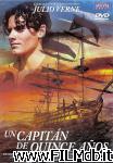 poster del film Un capitano di 15 anni