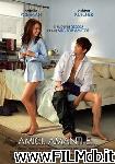 poster del film no strings attached