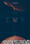 poster del film Holy Emy