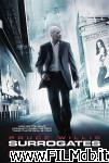 poster Il mondo dei replicanti poster del film Il mondo dei replicanti